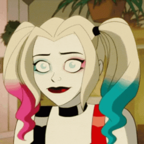 Harley Quinn